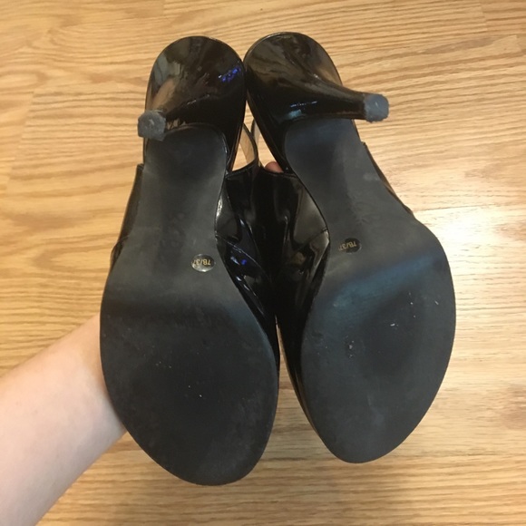 BCBG Slingback Pumps - Picture 8 of 9